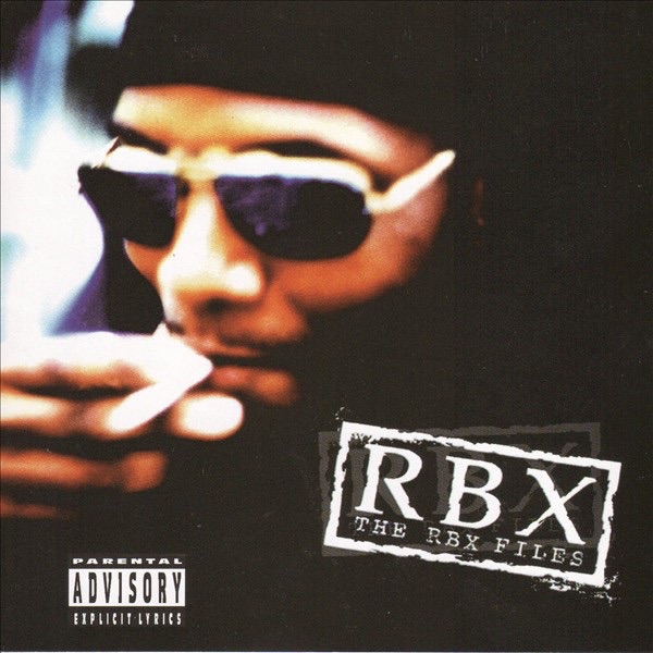 RBX - The RBX Files